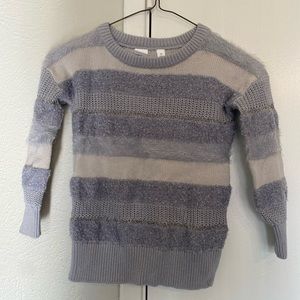 Girls XS GAP sweater.